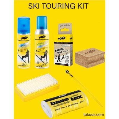 Toko Eco Skin Proof 100 ml – Zboží Mobilmania