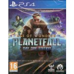 Age of Wonders: Planetfall – Zboží Dáma