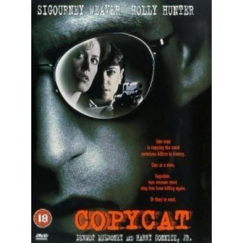 Copycat DVD