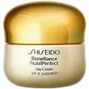 Shiseido Benefiance NutriPerfect Day Cream SPF15 50 ml