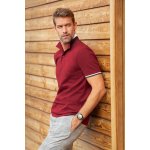 Malfini Premium Collar up 256 GARNET – Zbozi.Blesk.cz