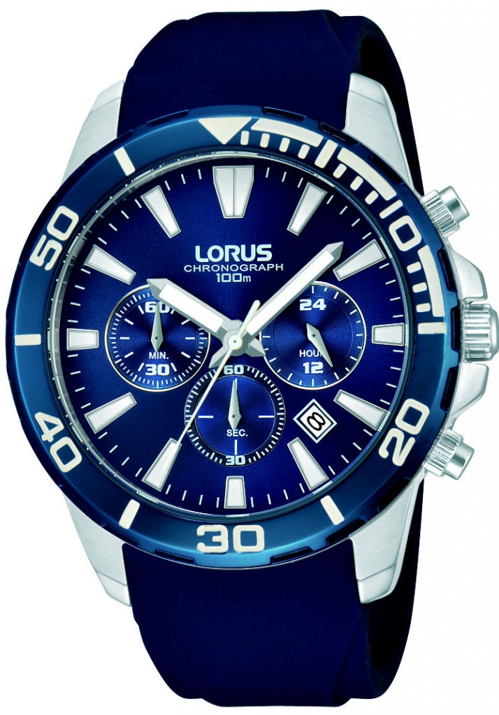 Lorus RT345CX9