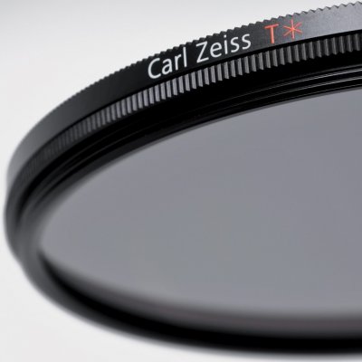 Sony PL-C Carl Zeiss T 52 mm