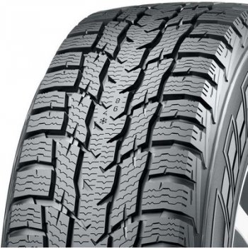 Nokian Tyres WR C3 205/65 R15 102T