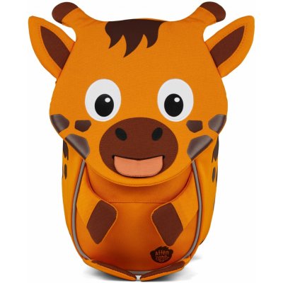 Affenzahn Small Friend giraffe – Zboží Dáma