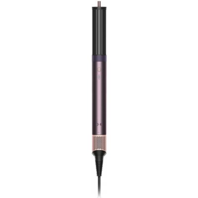 Dyson HS09 Airwrap Co-anda2x Straight+Wavy Jasper Plum 598775-01 – Zboží Dáma