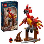 LEGO® Harry Potter™ 76448 Fawkes Brumbálův fénix – Zboží Živě