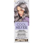 L'Oréal ParisCool Silver oslnivá stříbrná 114 ml – Zboží Dáma