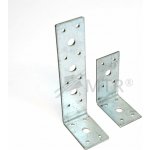 MTR Úhelník kotevní UK2 160x60x40x3mm – Hledejceny.cz