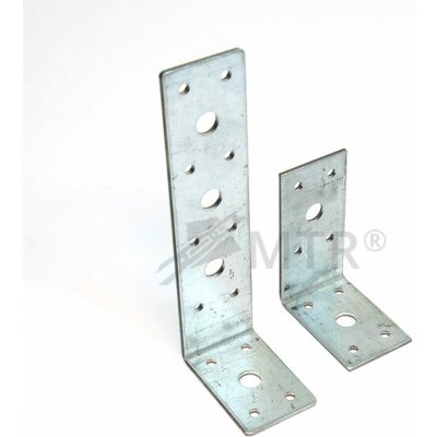 MTR Úhelník kotevní UK2 160x60x40x3mm – Hledejceny.cz