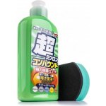 Soft99 Micro Liquid Compound Light & Metallic 250 ml | Zboží Auto