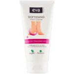 Eva Natura Softening Foot Cream změkčující krém na nohy proti popraskaným patám 75 ml – Zboží Dáma