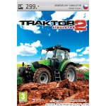 Farming Simulator 2011 – Zboží Dáma