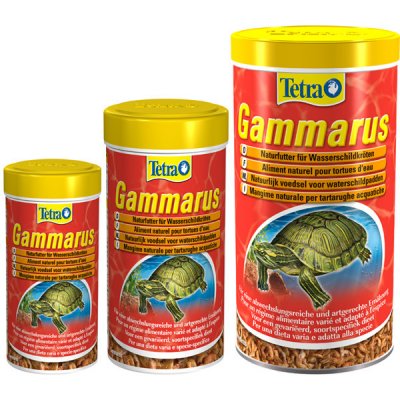 Tetra Gammarus 2x1 l – Zbozi.Blesk.cz