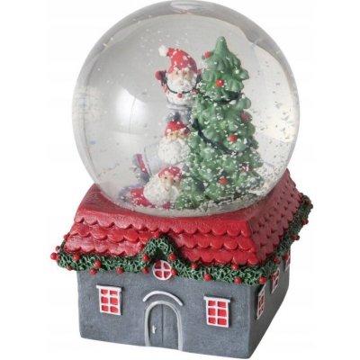 Boltze Home Sněžítko se skřítky MONTI Ø10 cm – Sleviste.cz