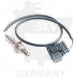 SKV Lambda sonda ŠKODA SUPERB 2.8 V6 – Zboží Mobilmania