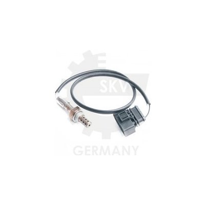 SKV Lambda sonda ŠKODA SUPERB 2.8 V6 – Zboží Mobilmania