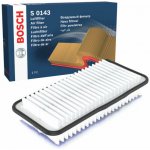 Vzduchový filtr BOSCH F 026 400 143 – Hledejceny.cz