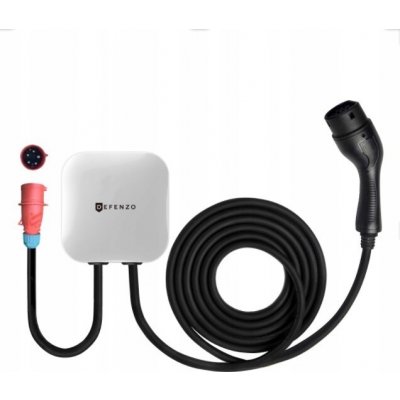 Defenzo Typ 2 11 kW IP54 – Hledejceny.cz