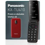 Panasonic KX-TU410EXR – Hledejceny.cz