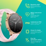 LAMAX Prism AMOLED – Zboží Živě