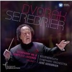 Symphony No.8 CD – Sleviste.cz