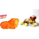 Orion silikon forma Beránek 31x17x9cm 123277 – Zboží Mobilmania