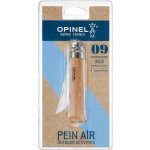 Opinel VRI N°09 Inox 9 cm – Zbozi.Blesk.cz