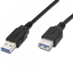 PremiumCord USB 3.0 A-A prodlužovací 2m – Zbozi.Blesk.cz