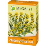 Megafyt Zlatobýlová nať KS 50 g – Hledejceny.cz