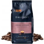 Davidoff Créma Intense 1 kg – Zboží Mobilmania