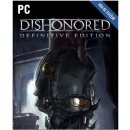 Dishonored (Definitive Edition)