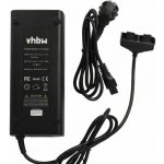 VHBW Nabíječka pro elektrokola Bosch, 36V / 42V / 4.0A / konektor type F - neoriginální – Hledejceny.cz