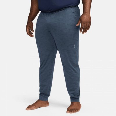 Nike pánské kalhoty na jógu Dri-FIT CZ2208-491