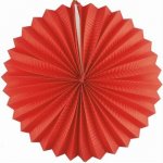 Lampion kulatý zelený 9012 – Sleviste.cz