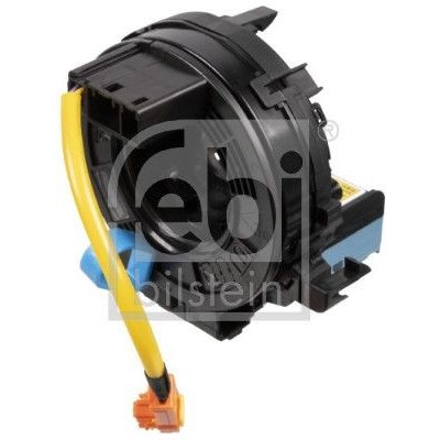 Vinutá pružina, airbag FEBI BILSTEIN 178879 – Hledejceny.cz