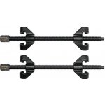 YATO YT-2546 Stahovák pružin tlumičů automobilů 280 x 82 mm 2ks | Zboží Auto