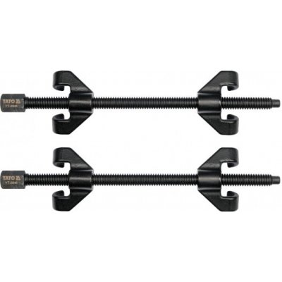 YATO YT-2546 Stahovák pružin tlumičů automobilů 280 x 82 mm 2ks | Zboží Auto