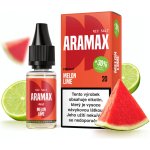 Aramax Salt Melon Lime 10 ml 20 mg – Zboží Mobilmania