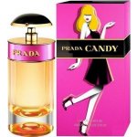 Prada Candy parfémovaná voda dámská 30 ml – Hledejceny.cz