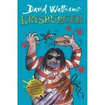 Krysburger - David Walliams – Hledejceny.cz