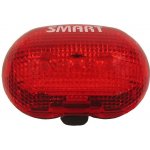 Smart 405R zadní červené – Zboží Dáma