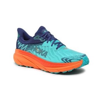 Hoka one one M Challenger ATR 7 1134497-CVOR CERAMIC / VIBRANT ORANGE