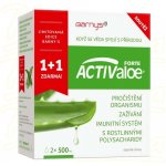 Barny's ACTIValoe Forte limitovaná edice 2 x 500 ml – Hledejceny.cz