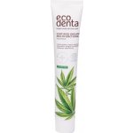 Ecodenta Multifunkční s konopným olejem 75 ml – Hledejceny.cz