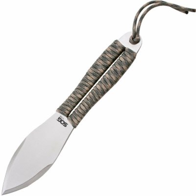 SOG FLING - SET OF 3 THROWING KNIVES SOG-FX41N-CP – Zboží Dáma SOG FLING - SET OF 3 THROWING KNIVES SOG-FX41N-CP – Zboží Dáma