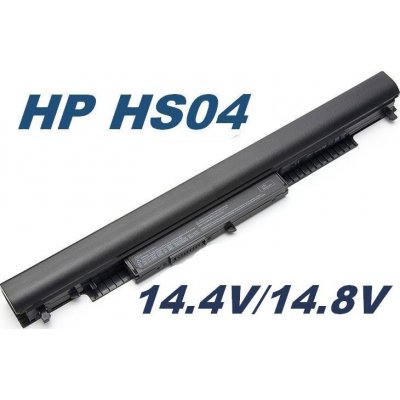 TopTechnology HS04 2200 mAh baterie - neoriginální – Hledejceny.cz