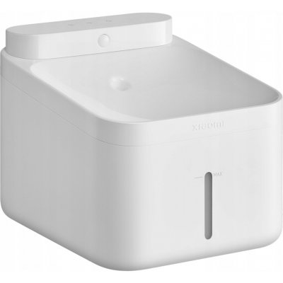 Xiaomi Fontánka na vodu plastová 3 l – Hledejceny.cz