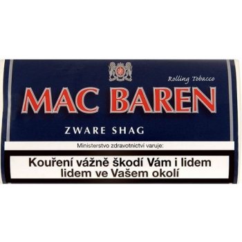 Mac Baren Zware