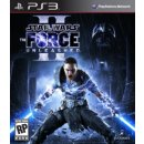 Hra na PS3 Star Wars: The Force Unleashed (Ultimate Sith Edition)